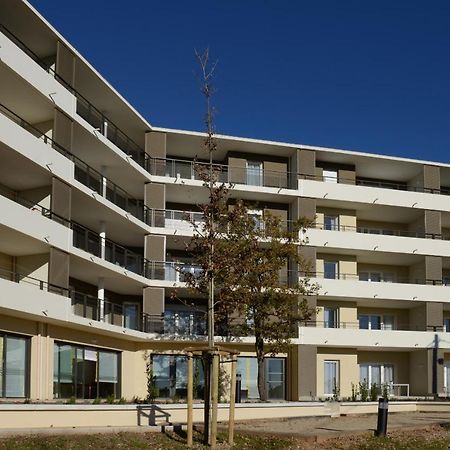 Domitys Les Coteaux De L'Esterel Fréjus Zewnętrze zdjęcie