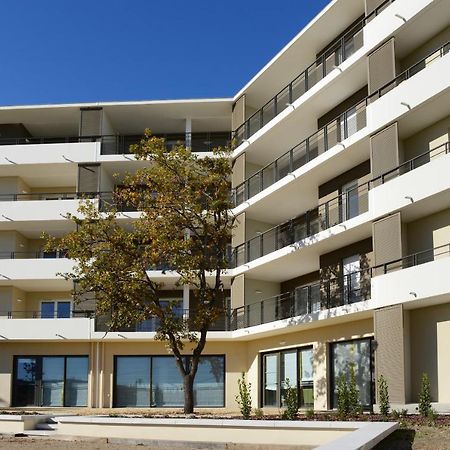 Domitys Les Coteaux De L'Esterel Fréjus Zewnętrze zdjęcie